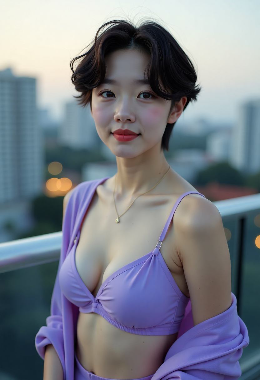 双姝及笄同堂案