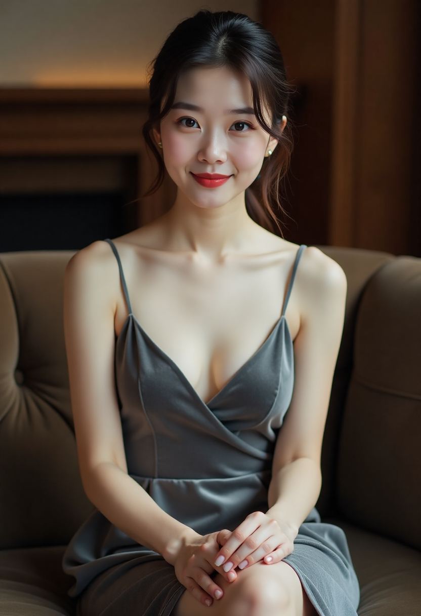 庶妹休想替我嫁