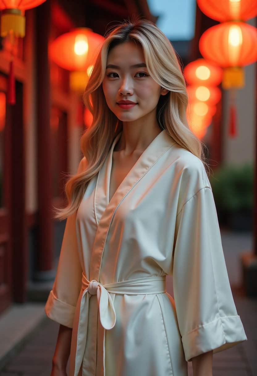 七皇子的假面宴