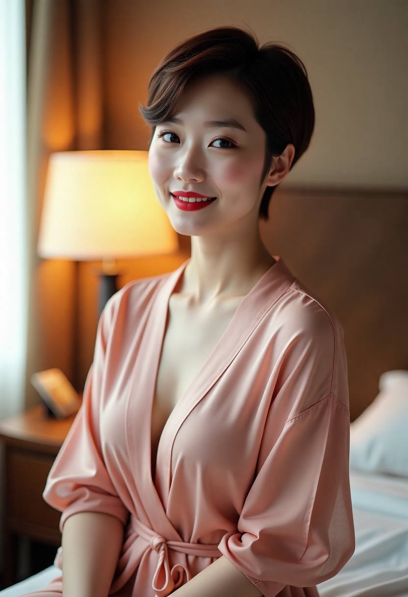 林清瑶：矩阵之外