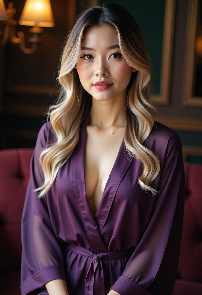 金銮殿前的独步