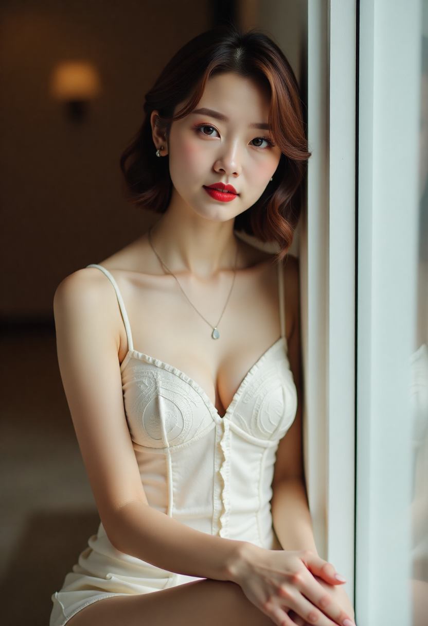 金簪血影